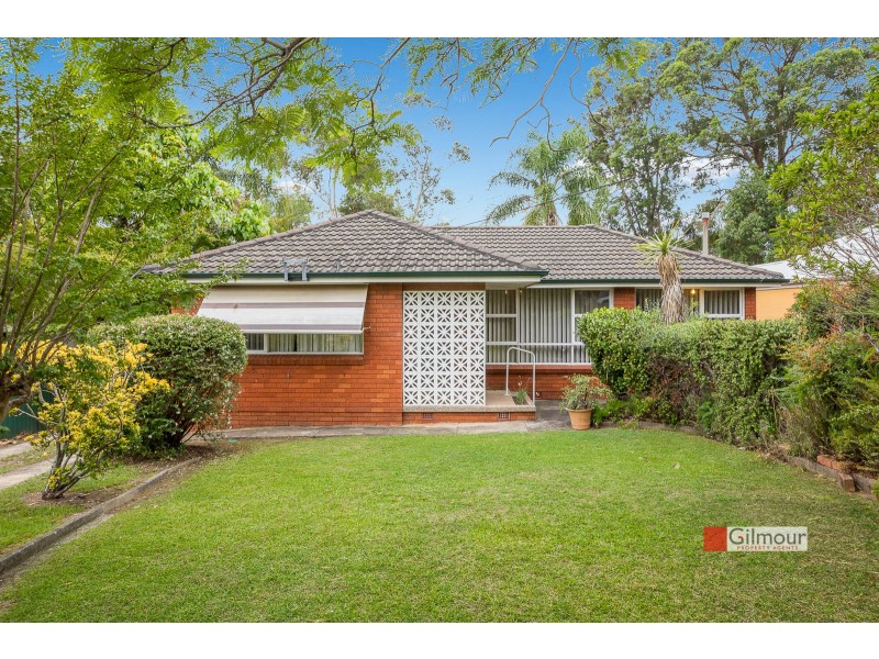10 Yvette Street, Baulkham Hills NSW 2153