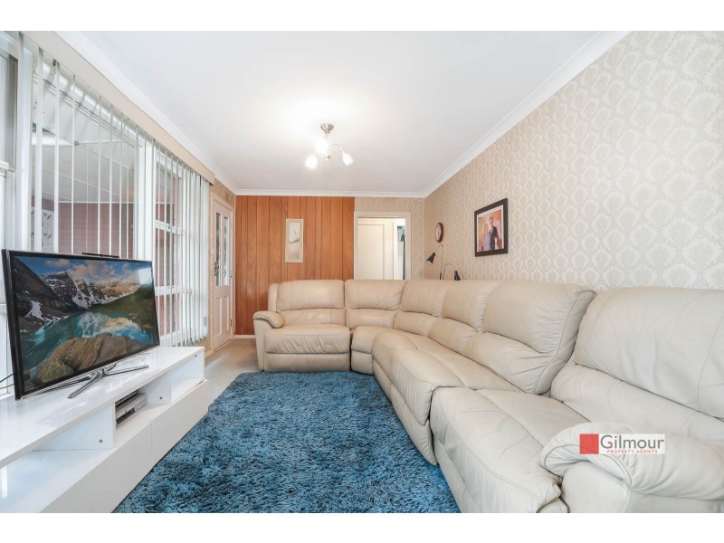 10 Yvette Street, Baulkham Hills NSW 2153