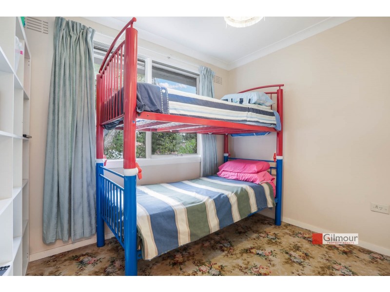 10 Yvette Street, Baulkham Hills NSW 2153