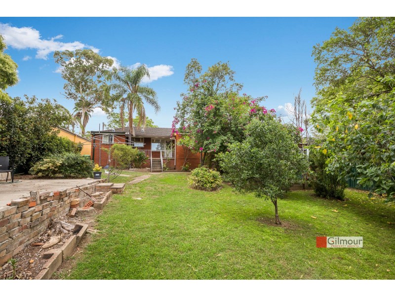 10 Yvette Street, Baulkham Hills NSW 2153