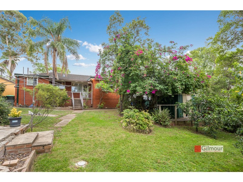 10 Yvette Street, Baulkham Hills NSW 2153