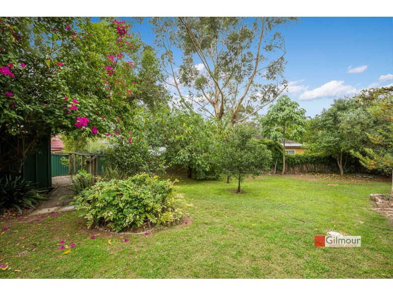 10 Yvette Street, Baulkham Hills NSW 2153
