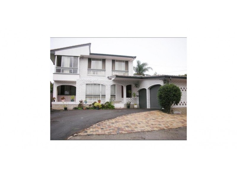 99a Showground Road, Castle Hill NSW 2154