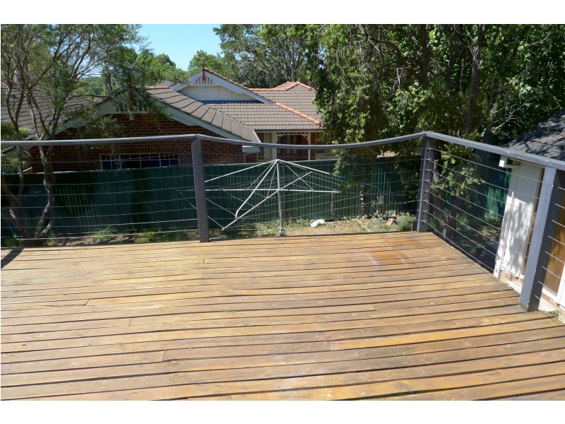 20 Cecil Avenue, Castle Hill NSW 2154