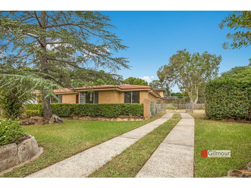 443 Windsor Road, Baulkham Hills NSW 2153