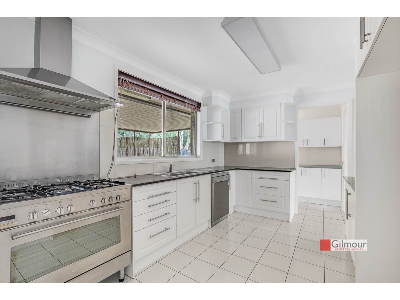 443 Windsor Road, Baulkham Hills NSW 2153