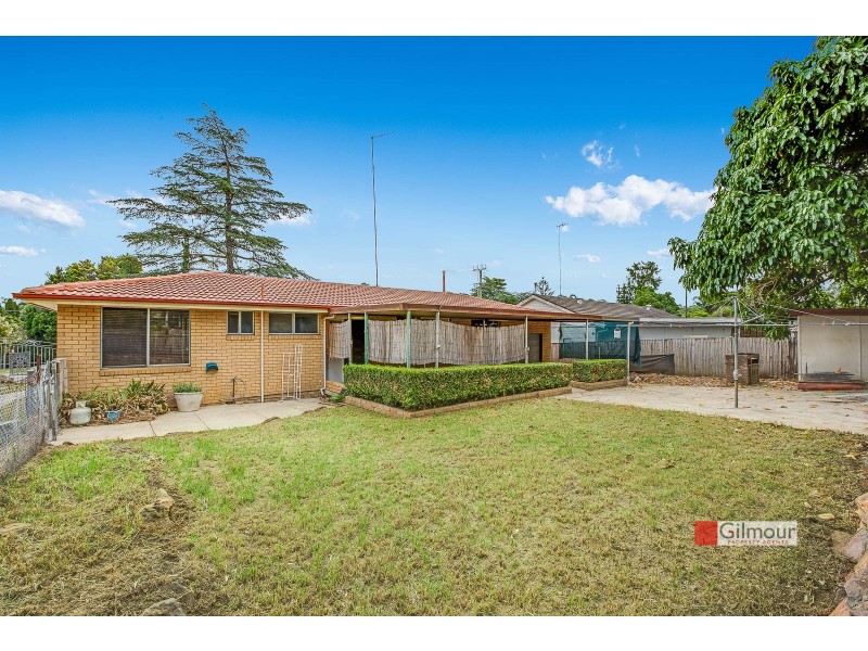 443 Windsor Road, Baulkham Hills NSW 2153