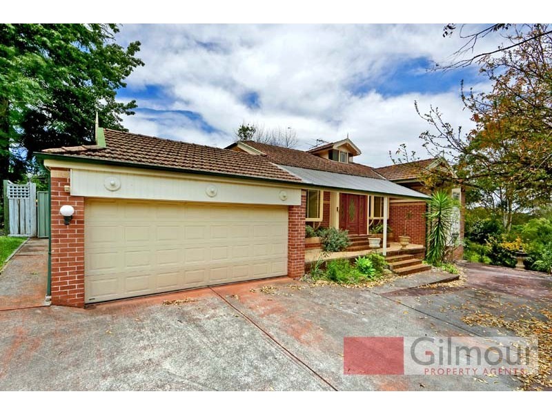 48 Highs Road, West Pennant Hills NSW 2125