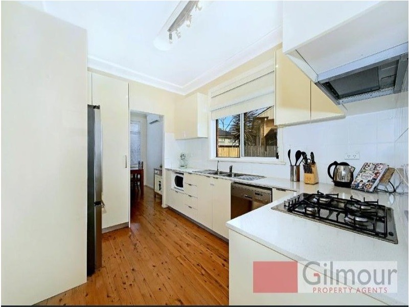 6 Katherine Place, Castle Hill NSW 2154