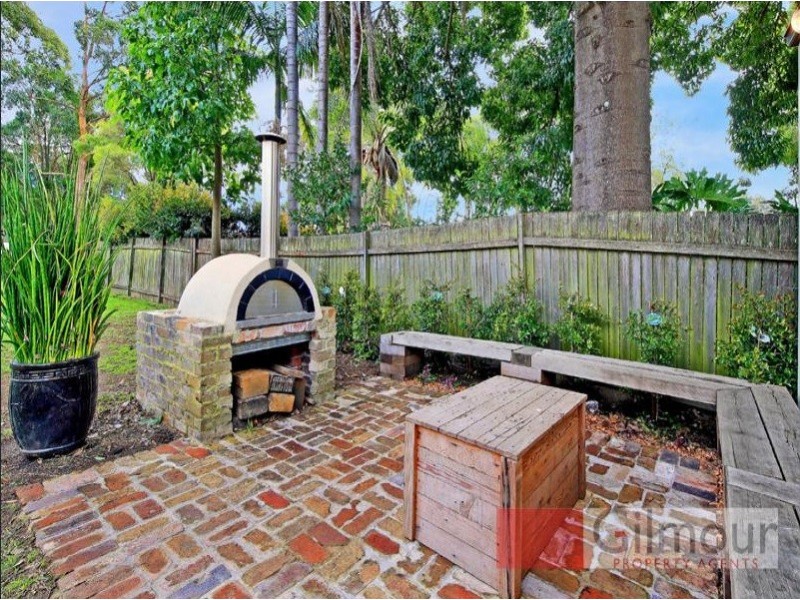 6 Katherine Place, Castle Hill NSW 2154