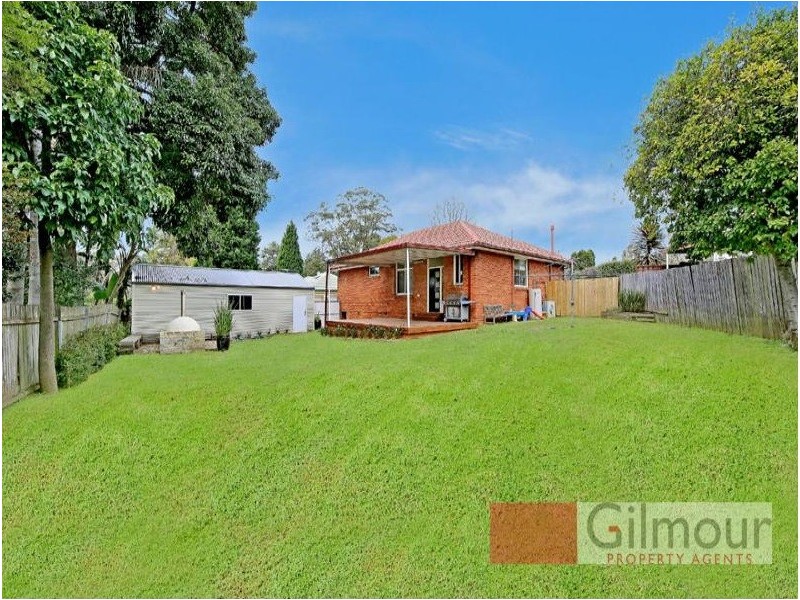 6 Katherine Place, Castle Hill NSW 2154