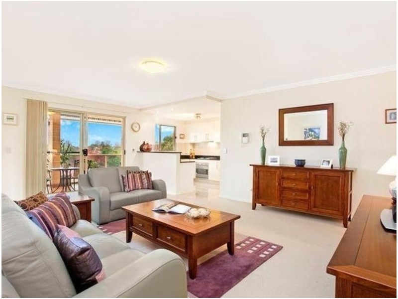 35/17-19 Meryll Avenue, Baulkham Hills NSW 2153