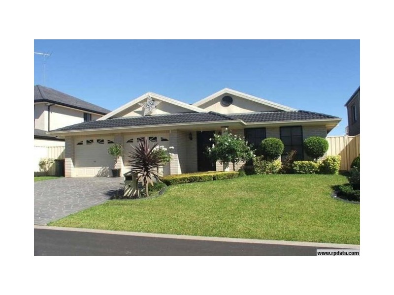 6 Farrier Way, Kellyville Ridge NSW 2155