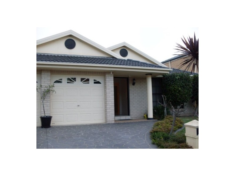 6 Farrier Way, Kellyville Ridge NSW 2155