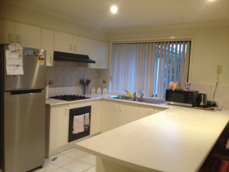 6 Farrier Way, Kellyville Ridge NSW 2155