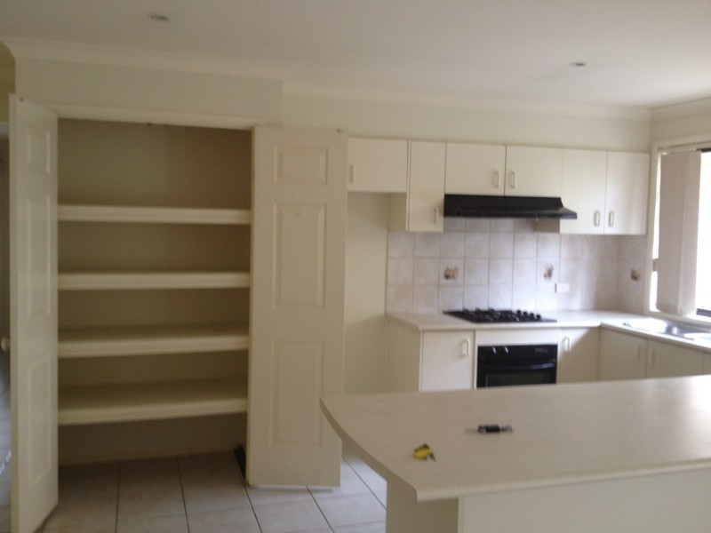 6 Farrier Way, Kellyville Ridge NSW 2155