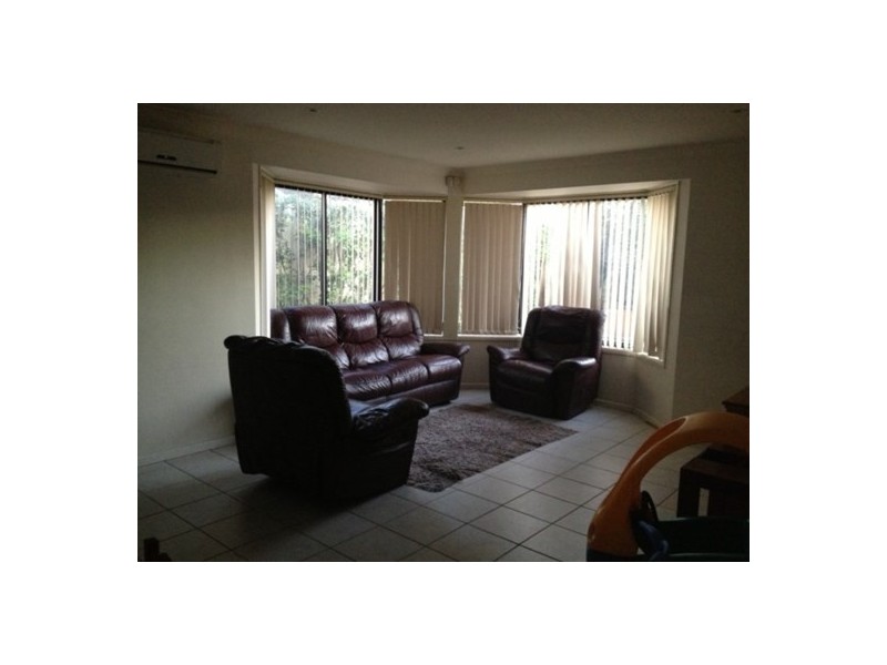 6 Farrier Way, Kellyville Ridge NSW 2155