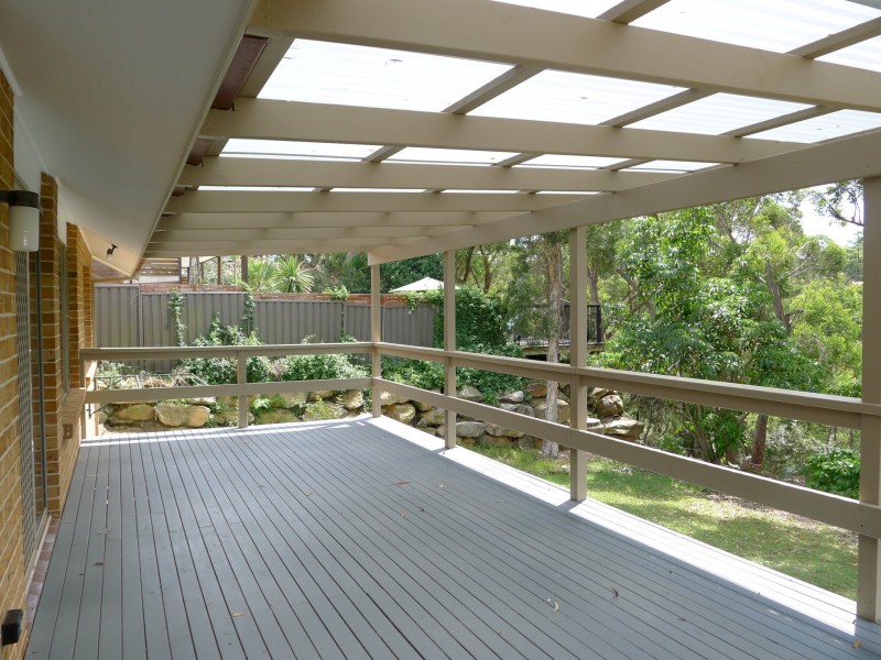 190 Ridgecrop Drive, Castle Hill NSW 2154