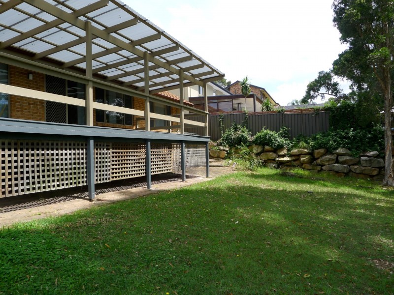 190 Ridgecrop Drive, Castle Hill NSW 2154