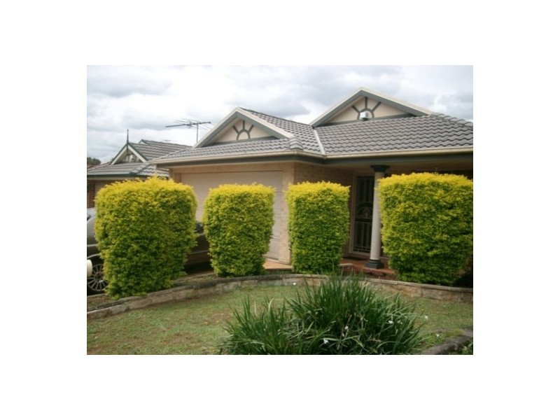 18 Sorrento Drive, Glenwood NSW 2768