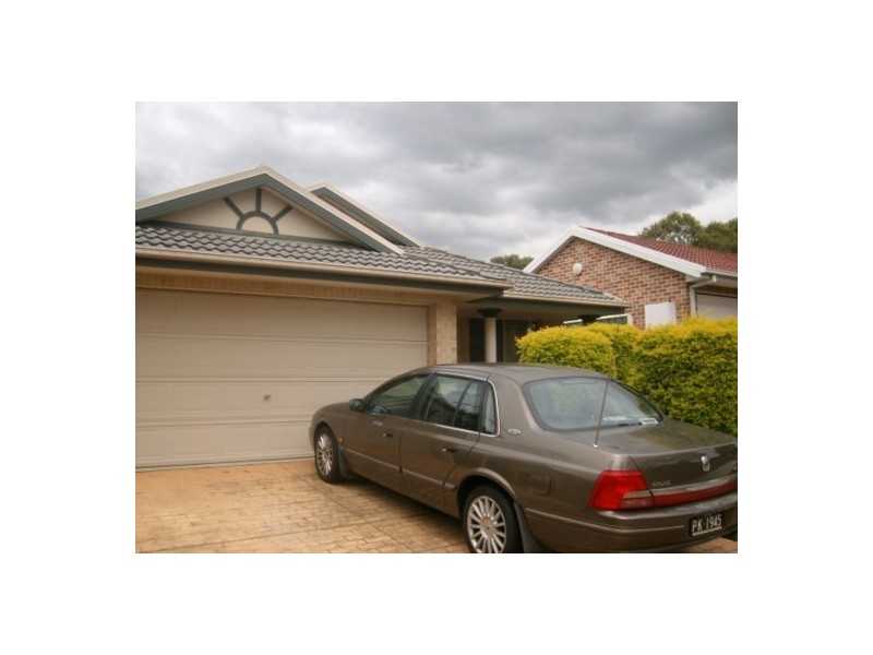 18 Sorrento Drive, Glenwood NSW 2768