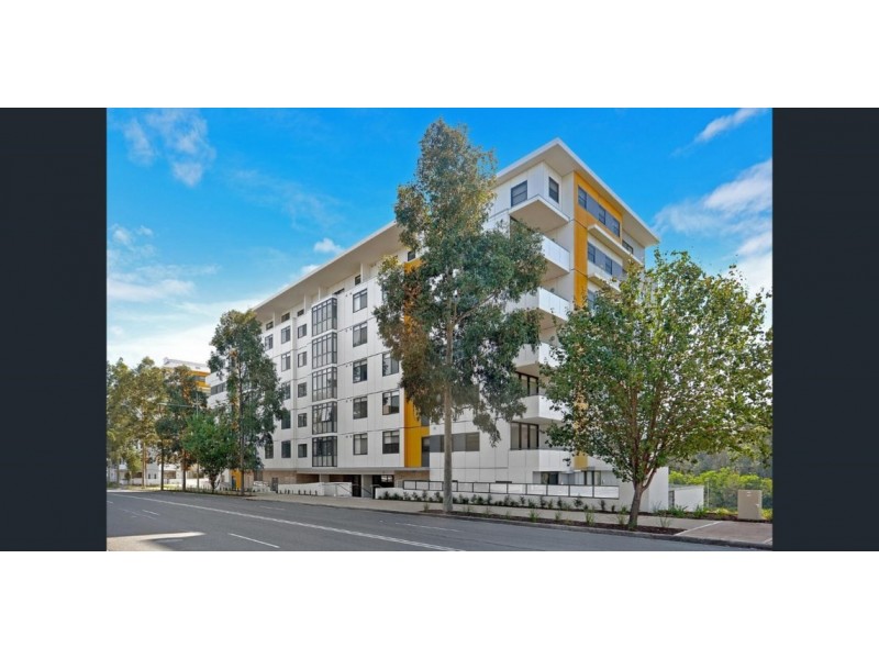69/97 Caddies Boulevard, Rouse Hill NSW 2155