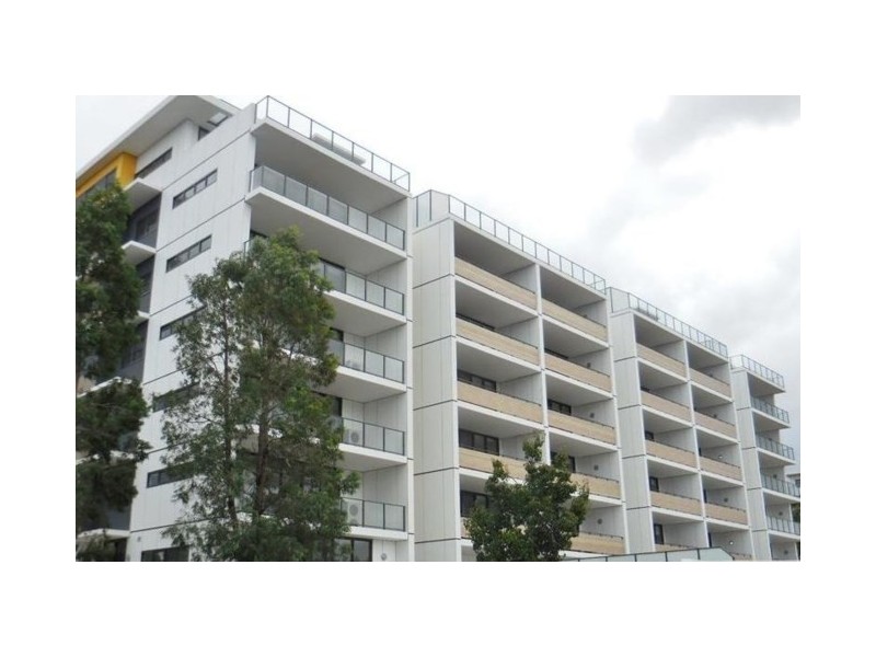 69/97 Caddies Boulevard, Rouse Hill NSW 2155