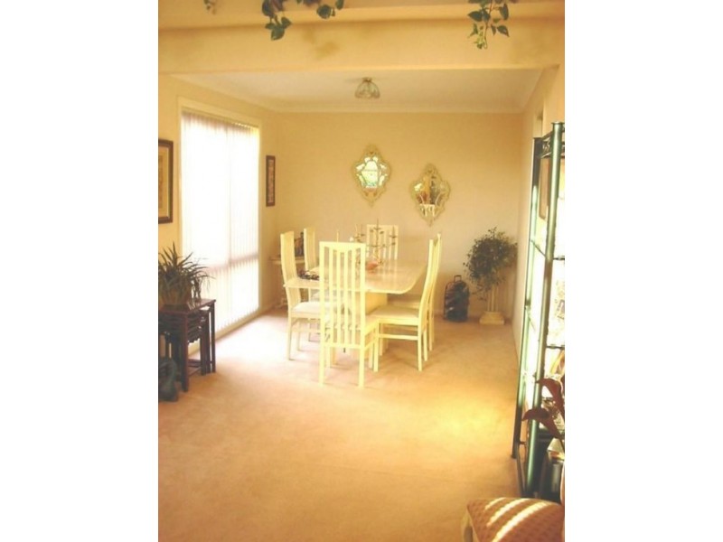 7 Hawick Court, Kellyville NSW 2155