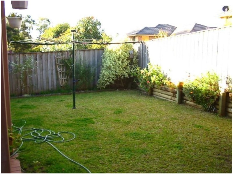 7 Hawick Court, Kellyville NSW 2155