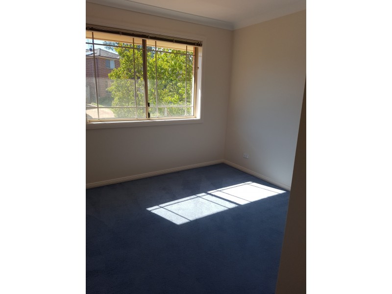 Lot 21c Tom Scanlon Close, Kellyville NSW 2155