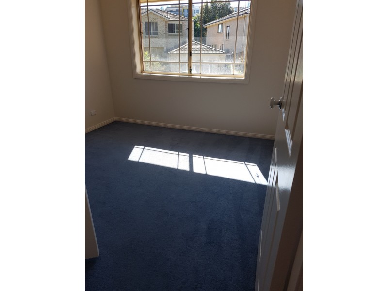 Lot 21c Tom Scanlon Close, Kellyville NSW 2155