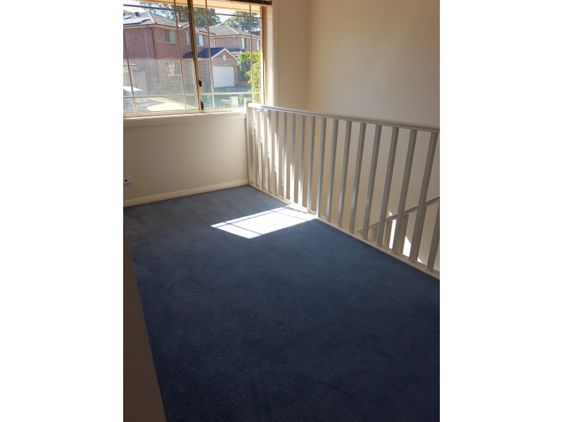 Lot 21c Tom Scanlon Close, Kellyville NSW 2155