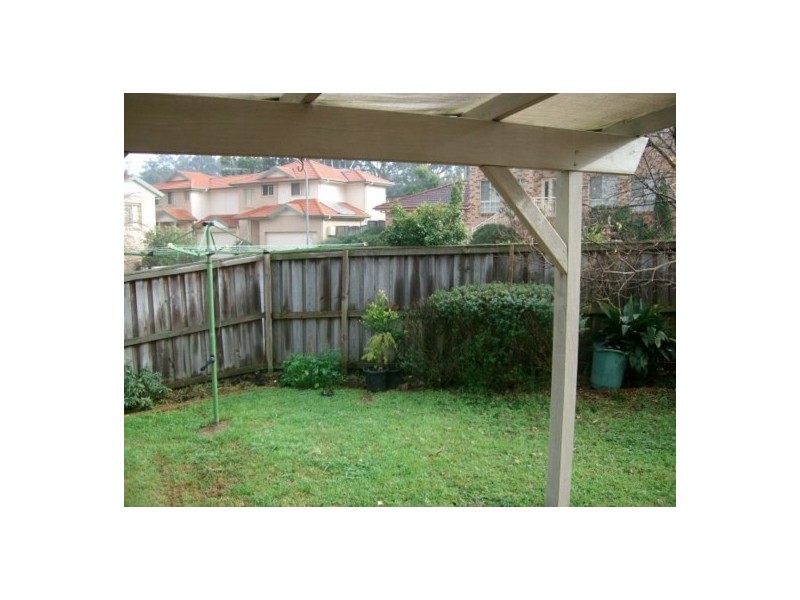 Lot 21c Tom Scanlon Close, Kellyville NSW 2155