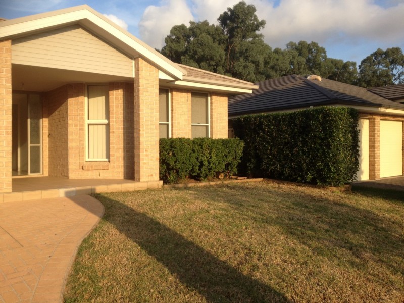 20 Iezza Place, Kellyville Ridge NSW 2155