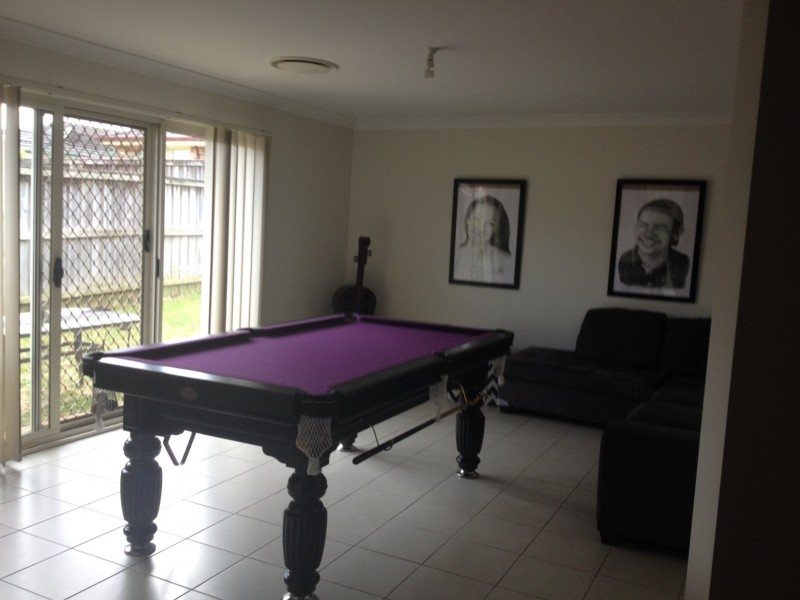 20 Iezza Place, Kellyville Ridge NSW 2155