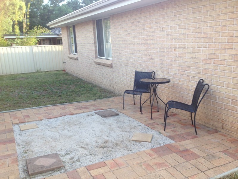 20 Iezza Place, Kellyville Ridge NSW 2155