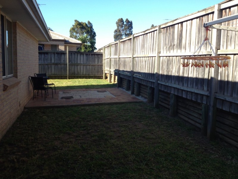 20 Iezza Place, Kellyville Ridge NSW 2155