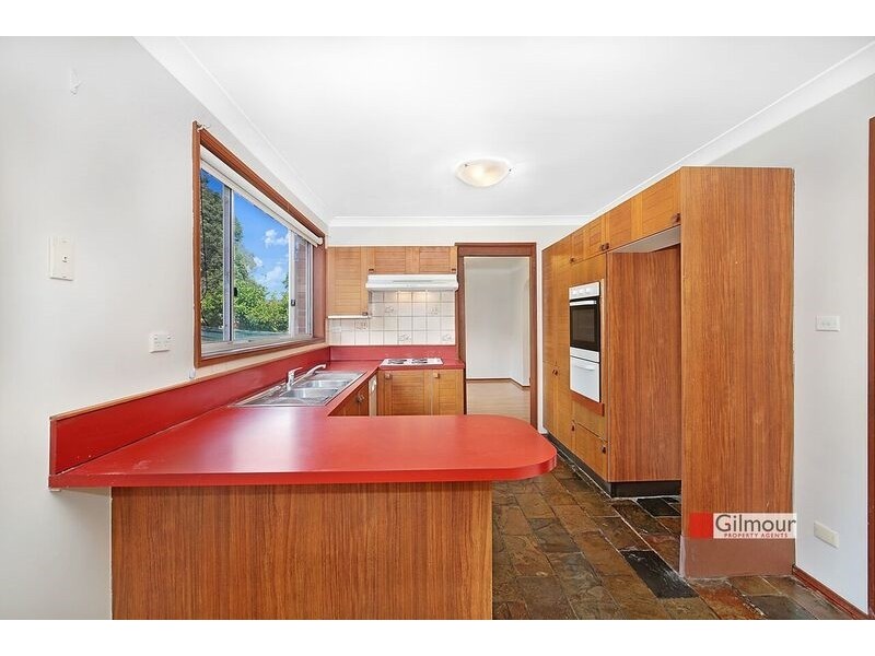 22 Freeman Avenue, Castle Hill NSW 2154