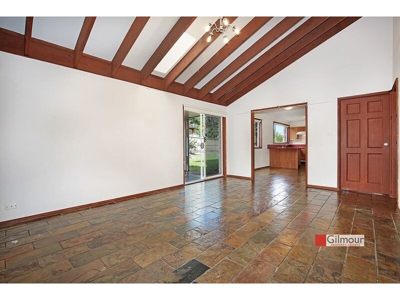 22 Freeman Avenue, Castle Hill NSW 2154