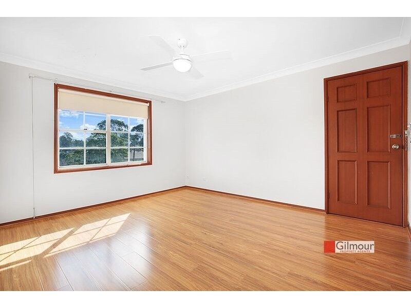 22 Freeman Avenue, Castle Hill NSW 2154