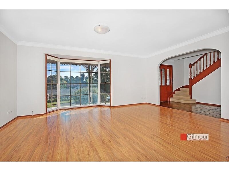 22 Freeman Avenue, Castle Hill NSW 2154