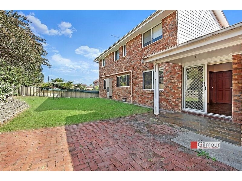 22 Freeman Avenue, Castle Hill NSW 2154