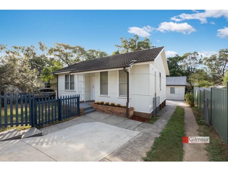 27 Moffatt Drive, Lalor Park NSW 2147