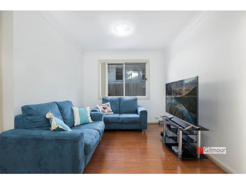 27 Moffatt Drive, Lalor Park NSW 2147