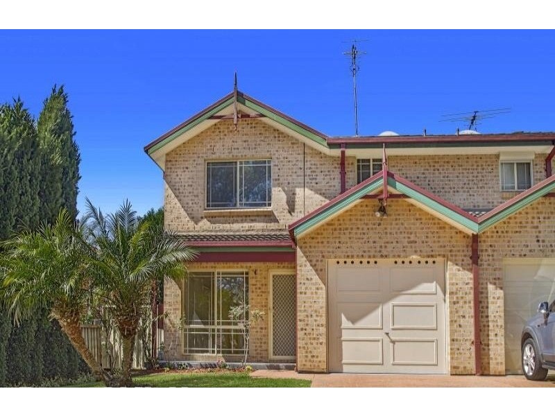 169 David Road, Castle Hill NSW 2154