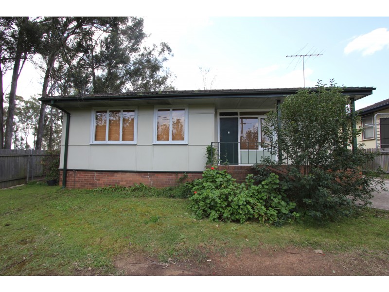 69 McCulloch Road, Blacktown NSW 2148