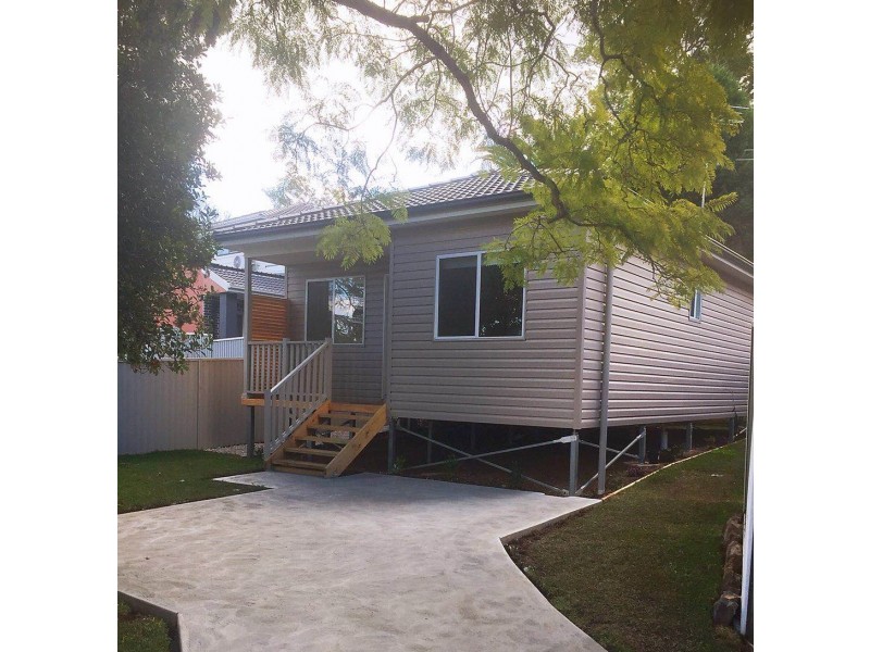 1a Charles Street, Baulkham Hills NSW 2153
