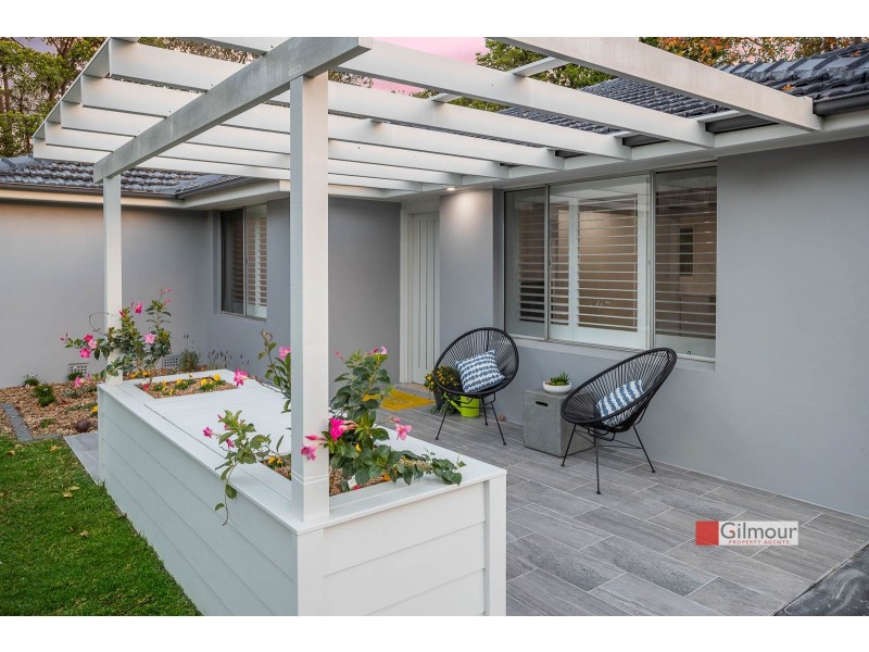 8 Patricia Court, Castle Hill NSW 2154