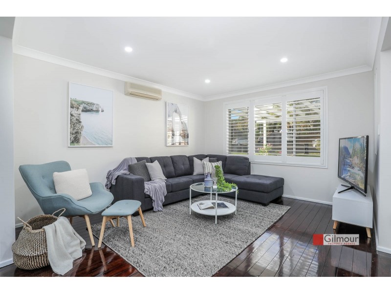 8 Patricia Court, Castle Hill NSW 2154