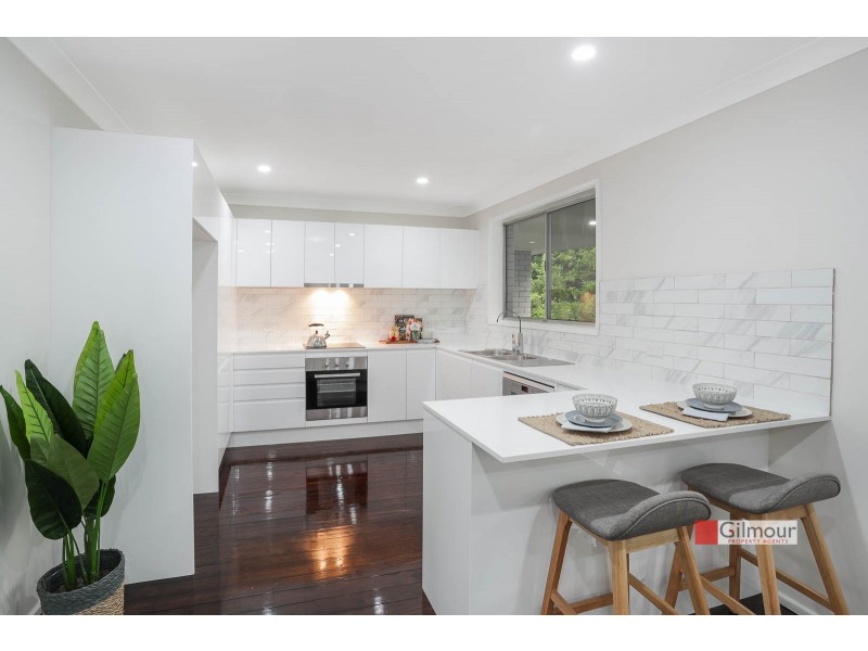 8 Patricia Court, Castle Hill NSW 2154